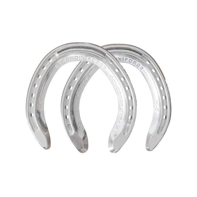 SCF Race Xtra Asymmetrical Hind Toe clip and Hind Side Clip