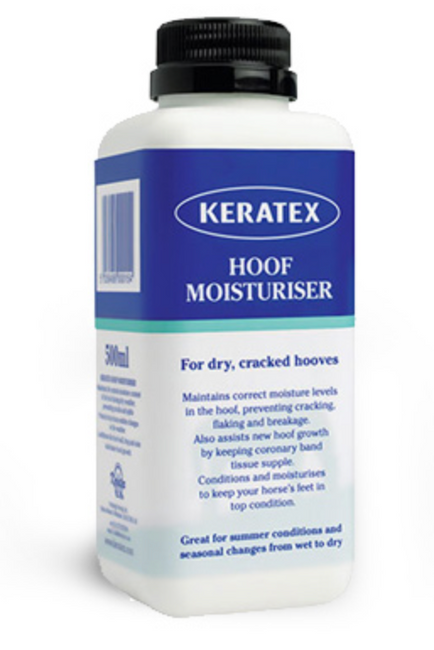 Keratex Hoof Moisturiser 