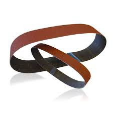グラインドロッヂ　ベルト Farrier grinding belts