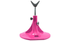 Mustad Hoof Helper Hoof Stand Pink