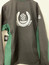 SCF Racing softshell Jacket