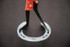 Werkman Hot fit Grip on straight Jaw