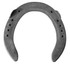 Derby Thin Wall Hind Horseshoe available in Hind Toe Clip and Hind Side Clip