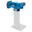 BL 100x1220-2 Huvema Belt Grinder 