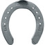 LiBero Mustad 18x7 Pony Shoe Front Toe Clip 5x0