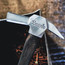 Beanie Light nailing on hammer (10oz)