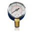 Swan Gauge