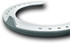 EC Queens Mud Calk - Hinds Clipped Size 6