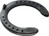 SCF Xtra Air Front Toe Clip Horseshoe