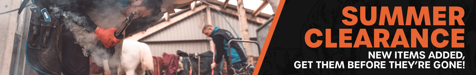 sale, special offers, clearance, horseshoes, farrier tools, best price horseshoes, cheap, low cost, sale, 