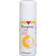 Vetoquinal Aluspray 210ml