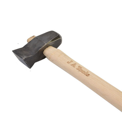 Jon Atkinson Massolett Set Hammer - Richard Ash Horseshoes Limited