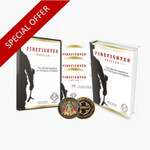 Firefighter Preplan Paperback Book & Audio Program