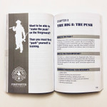 Firefighter Functional Fitness Paperback Book