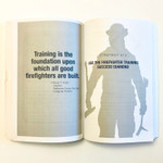 Firefighter Preplan Book