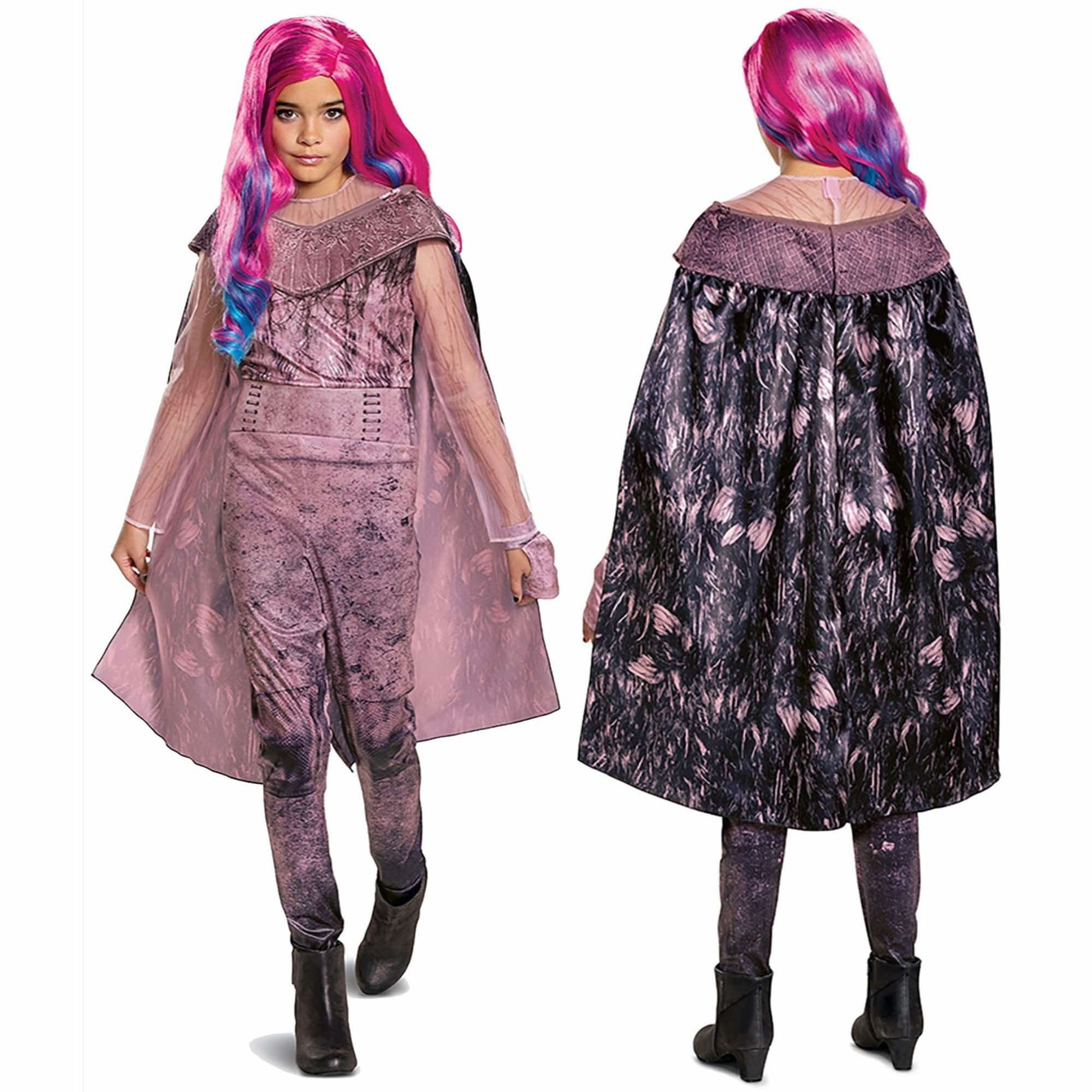 Disney Descendants Audrey Costume