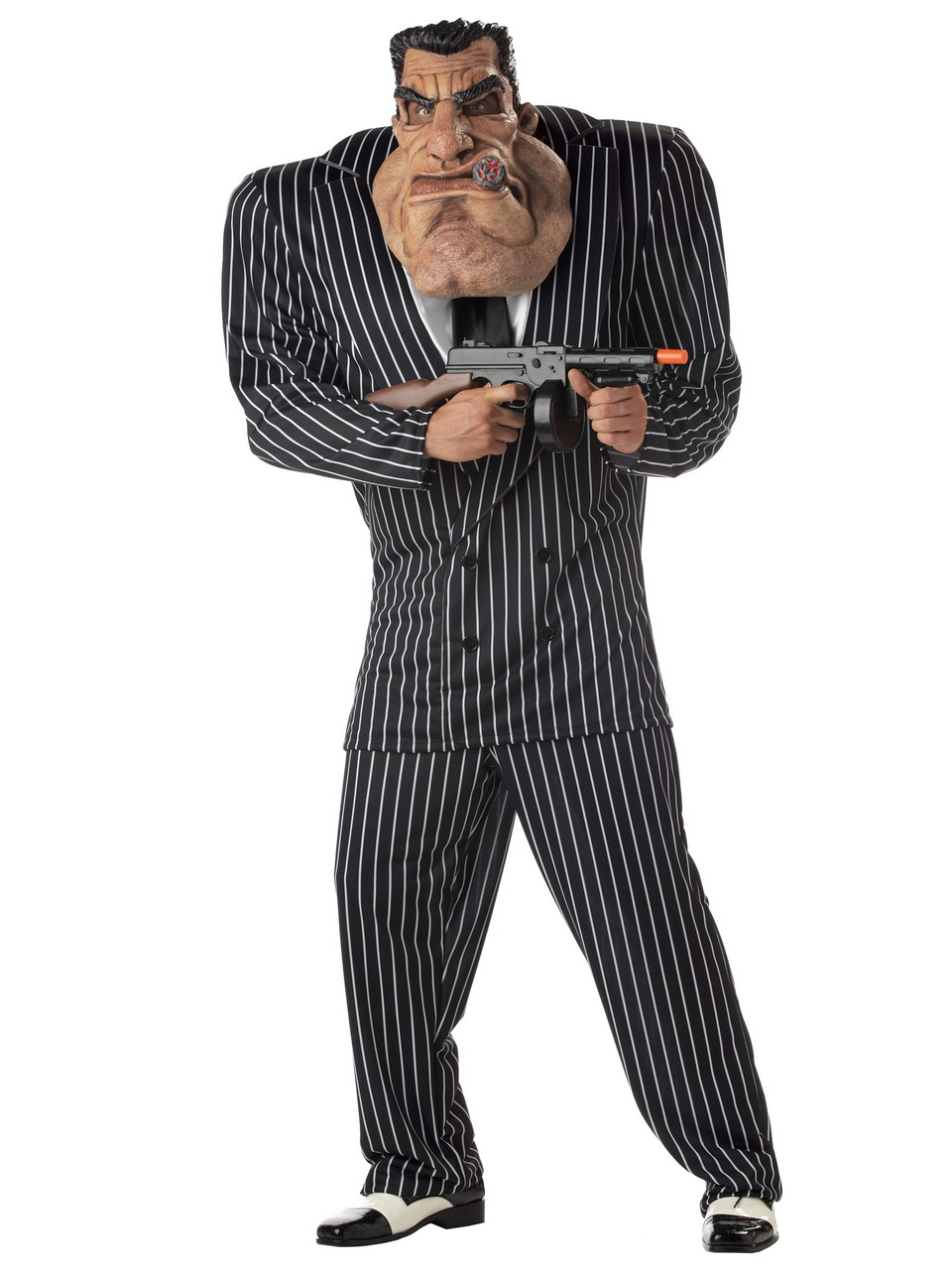 Mens Gangster Costumes