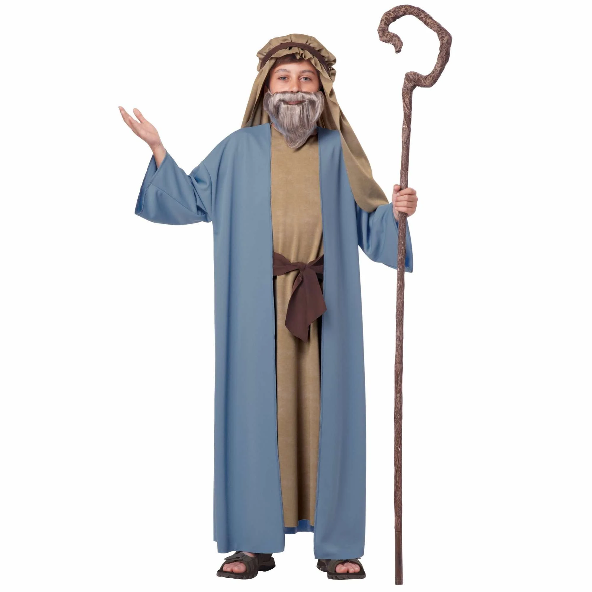 Herdsman Noah Boys Costume