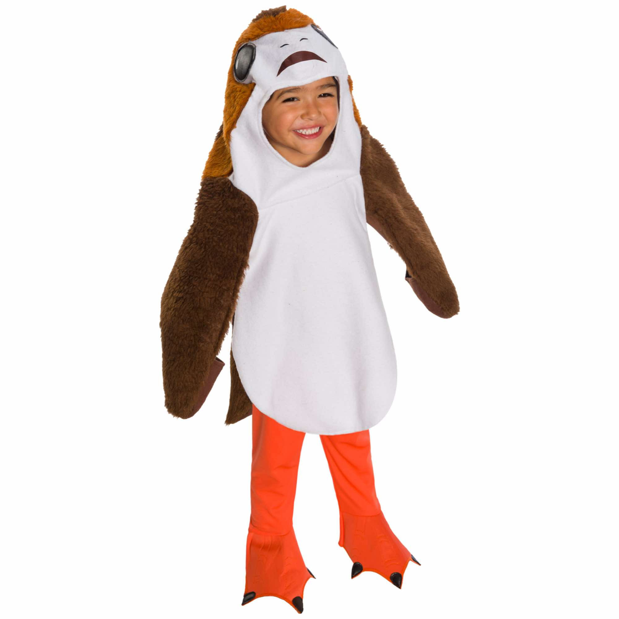 PORG Deluxe Star Wars Toddler Costume