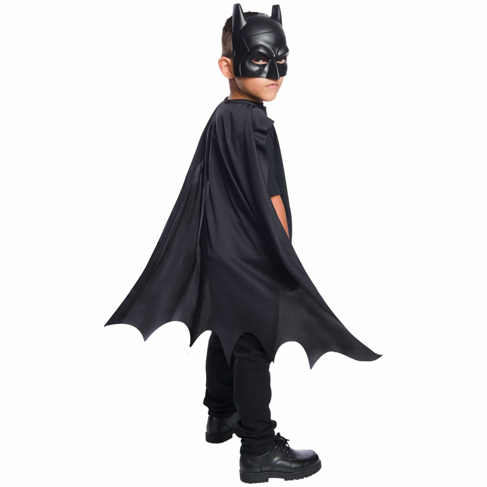 Batman DC Superhero Boys Costume