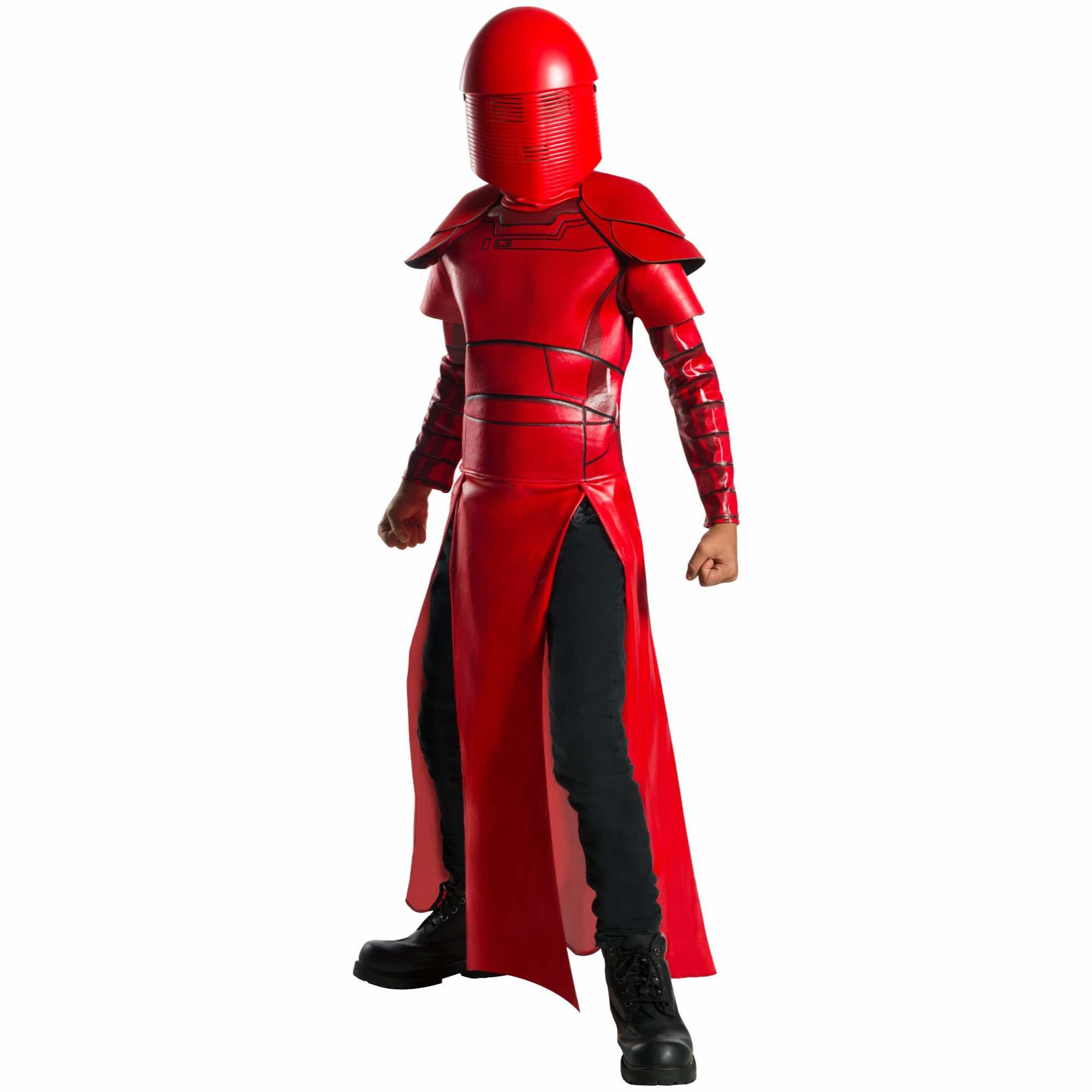 Praetorian Guard Deluxe Star Wars Boys Costume