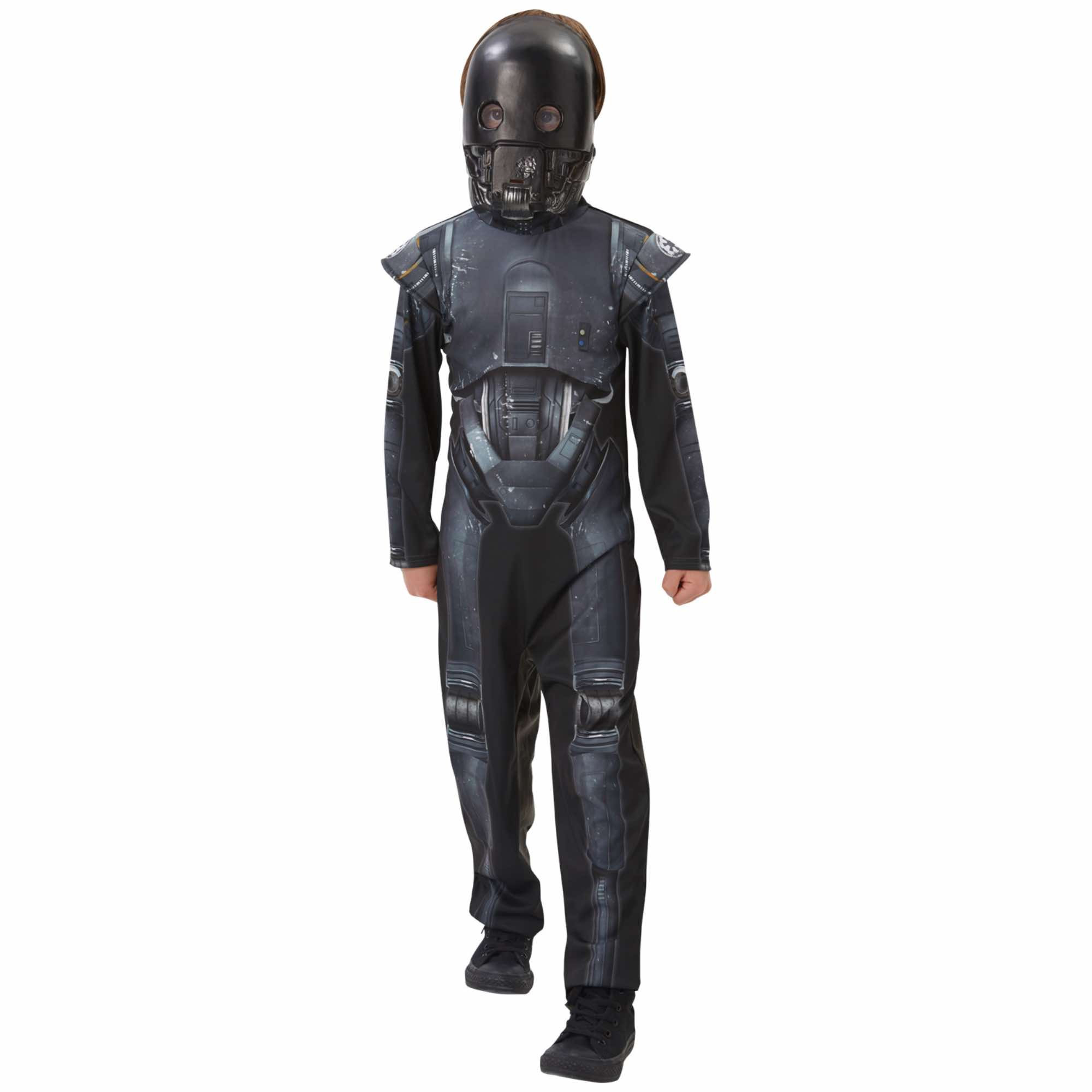 K-2SO Classic Star Wars Boys Costume