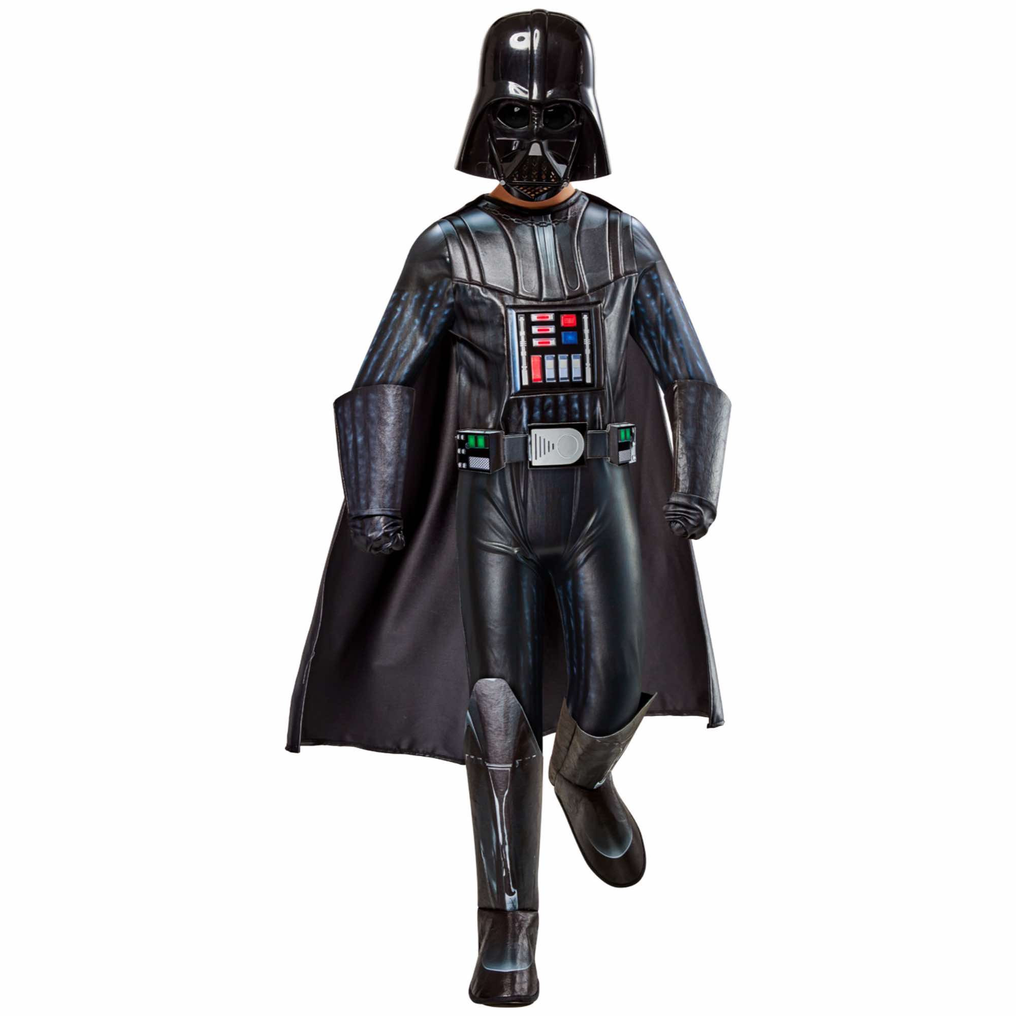 Darth Vader Premium Star Wars Boys Costume