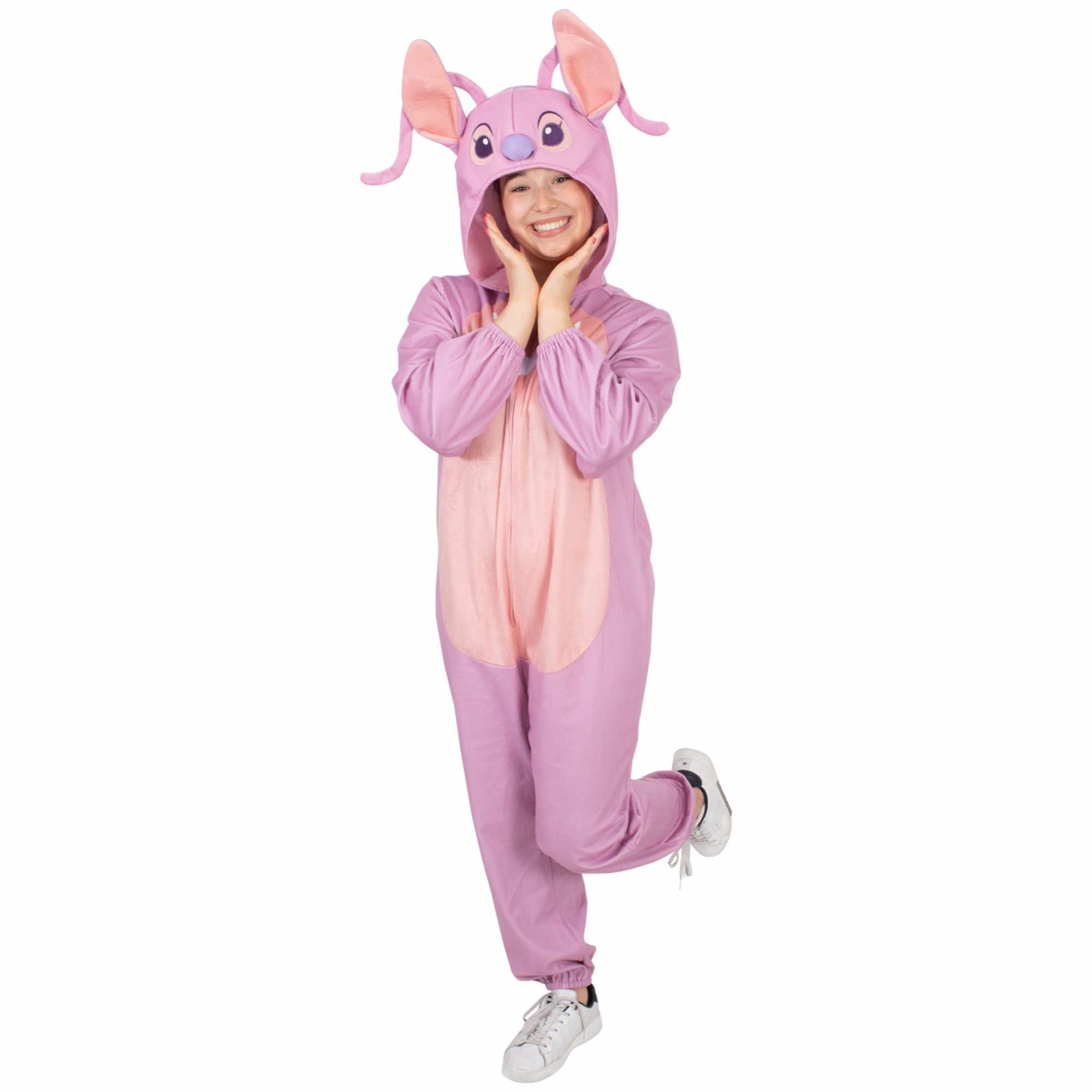 Angel Lilo & Stitch Women Costume