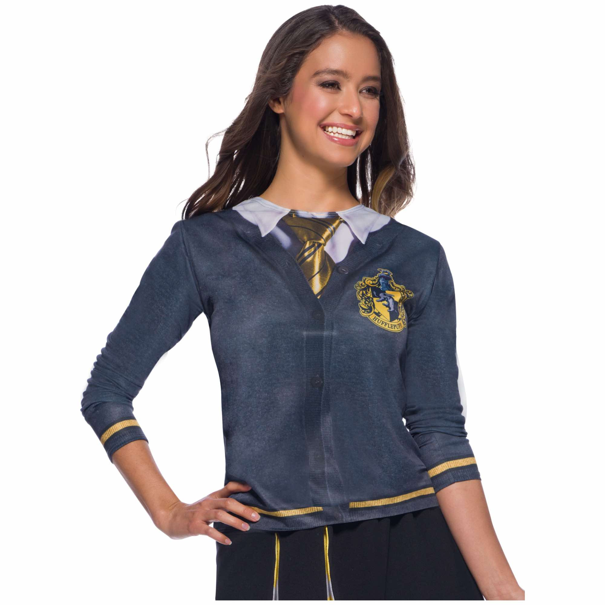 Hufflepuff Harry Potter Women Top