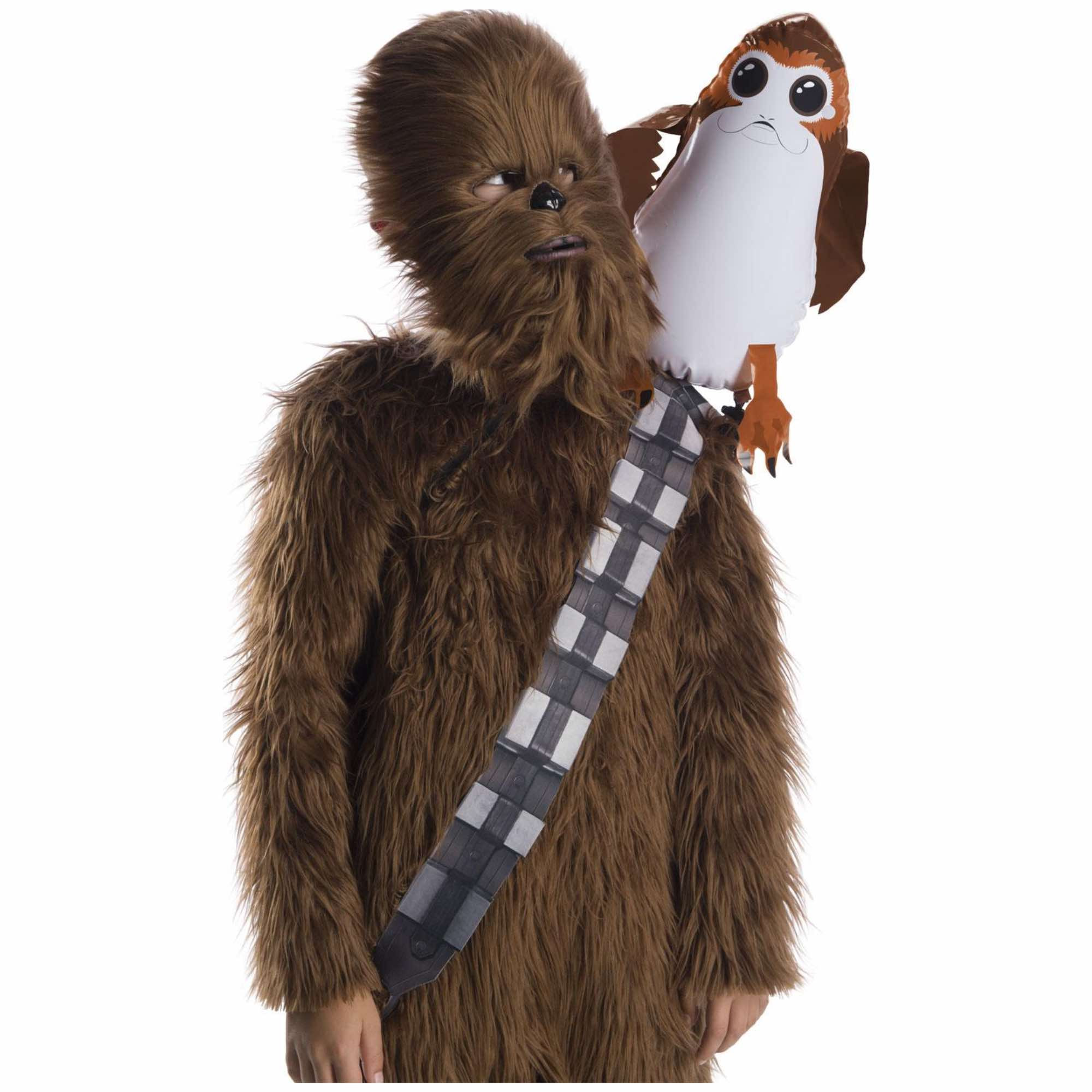 PORG Star Wars Shoulder Sitter