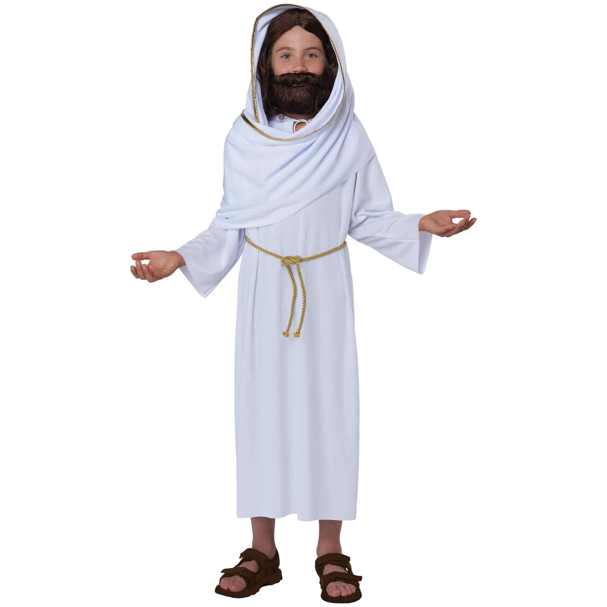 Jesus Rises Biblical Boys Costume