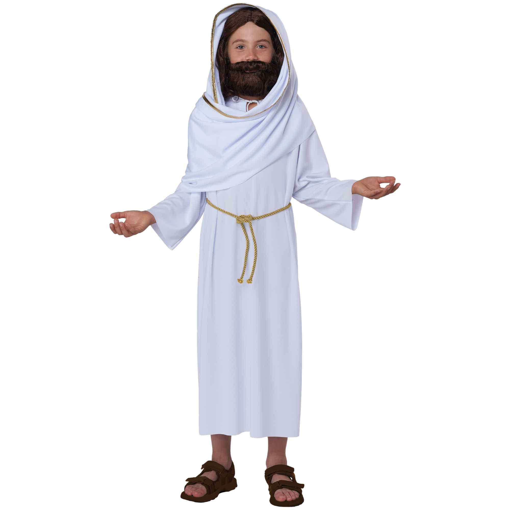Jesus Rises Biblical Boys Costume