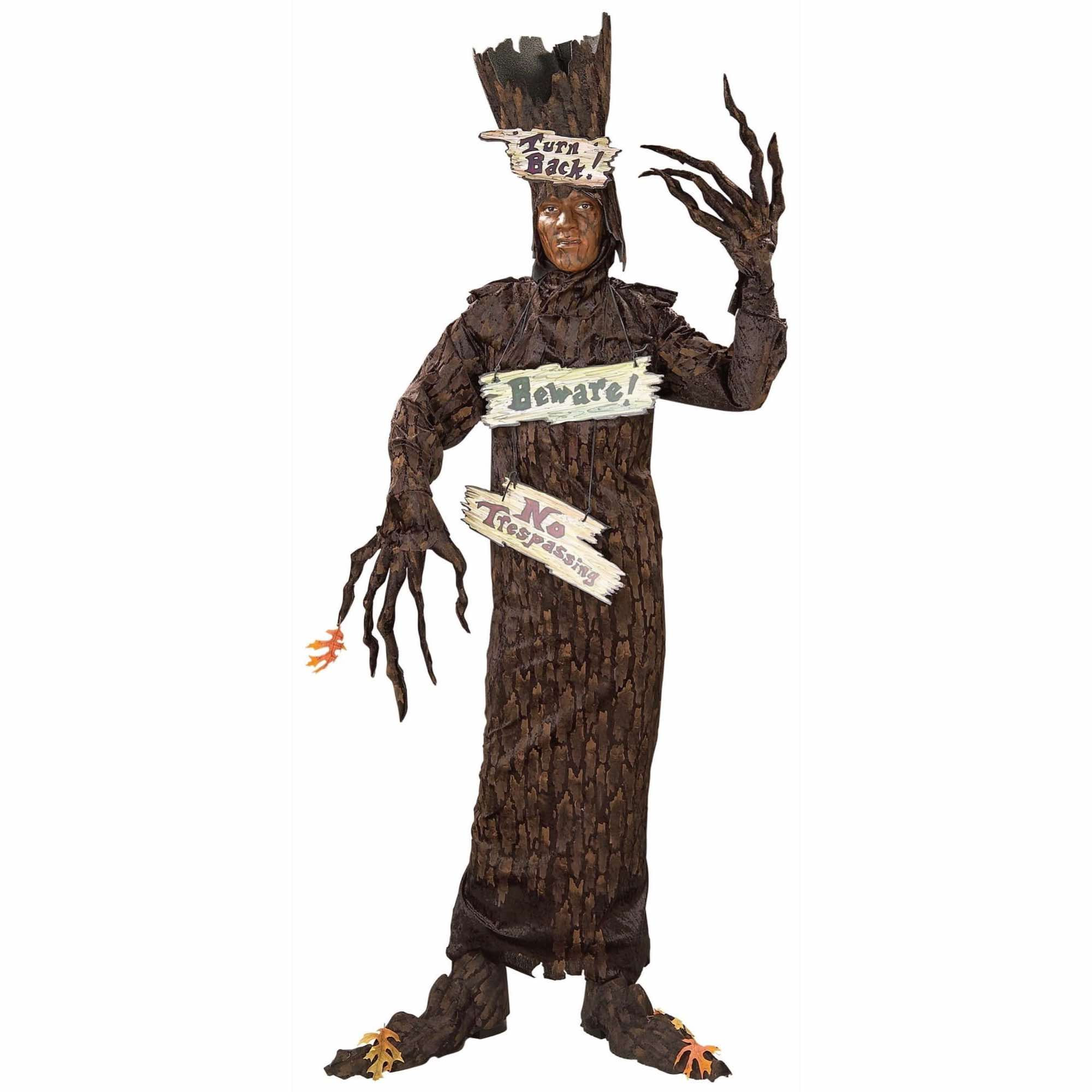 Haunted Tree The Wonderful Wizard of Oz Fairytale Spooky Book Week Mens Costume