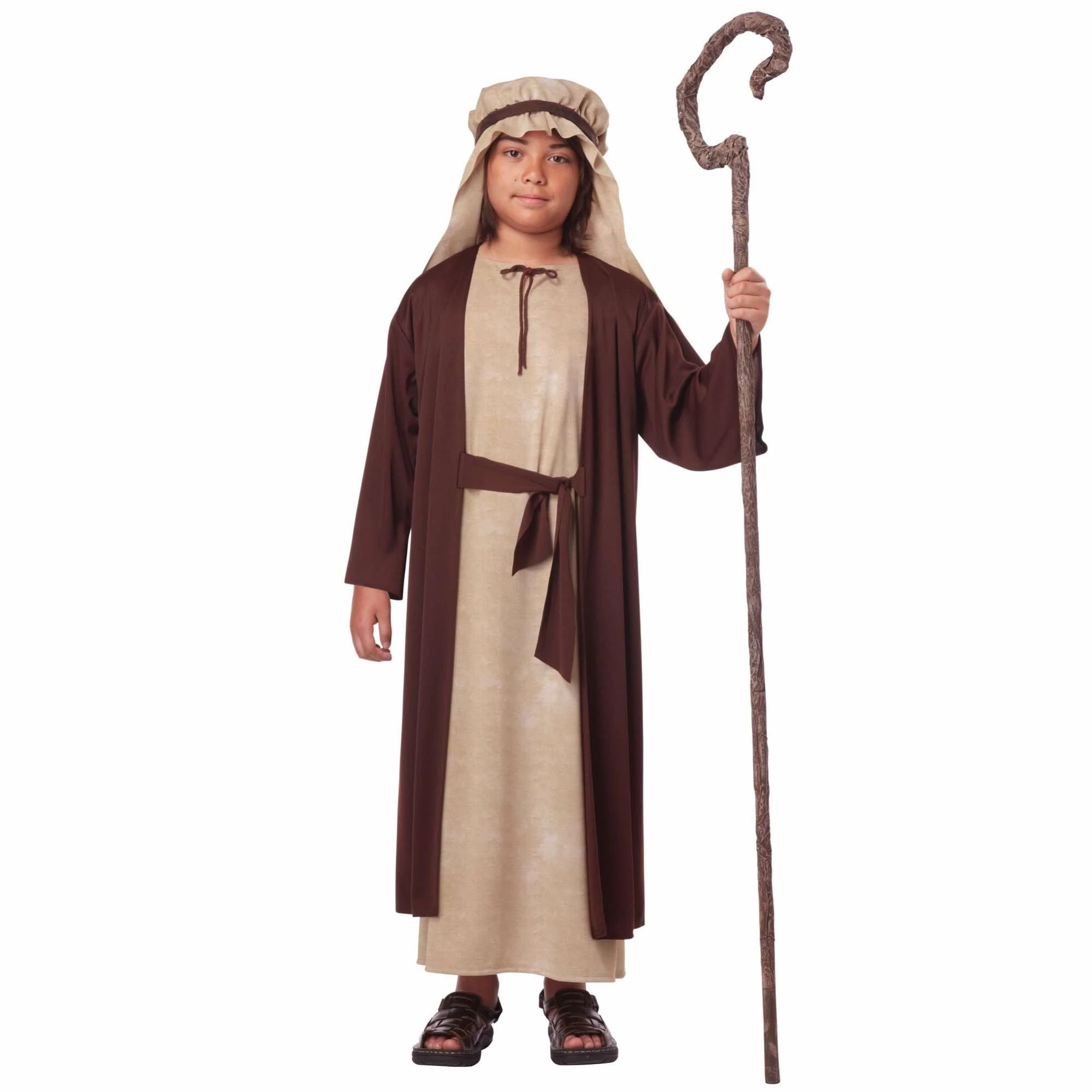 Saint Joseph Boys Costume
