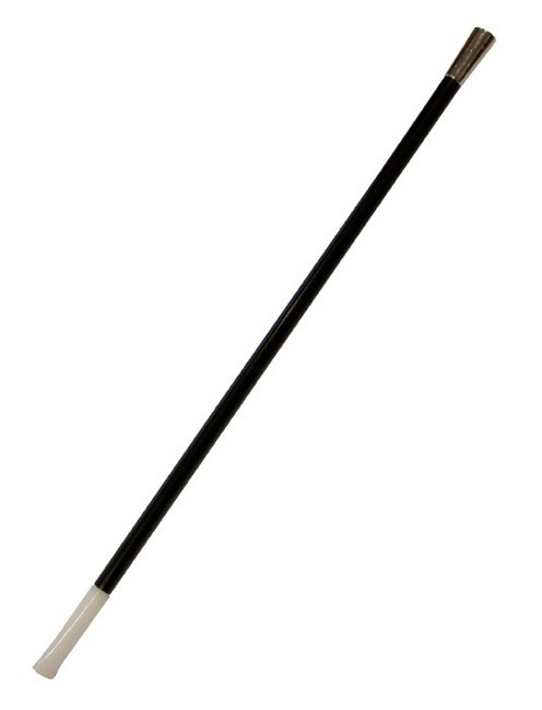 Cigarette Holder 34cm Black Flapper 20s Women Costume Accessory