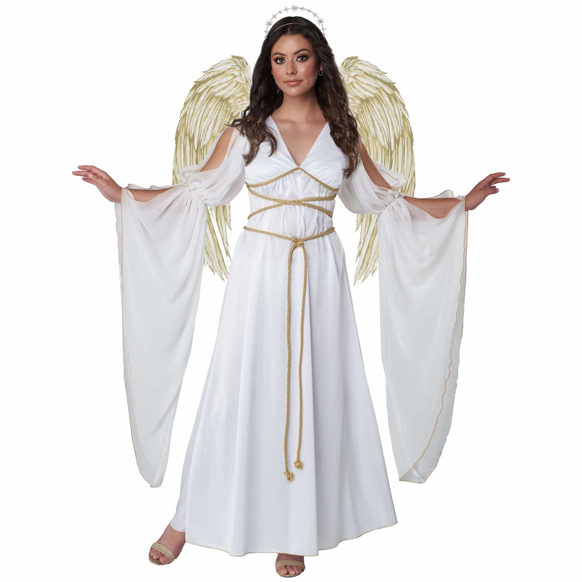 Simply Divine Angel Womens Costume