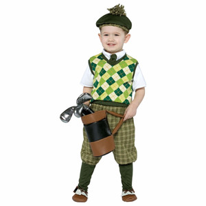 Future Golfer 1920s Olden Time Golf Sport Book Week Toddler Boys Costume 3-4T Future Golfer 1920s Olden Time Golf Sport Book Week Toddler Boys Costume 3-4T