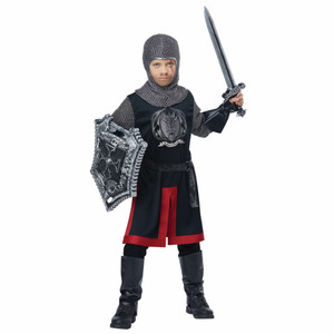 Dragon Knight Valiant Medieval Renaissance Book Week Child Boys Costume Dragon Knight Valiant Medieval Renaissance Book Week Child Boys Costume