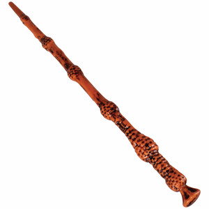 Albus Dumbledore Harry Potter Movie Book Week Adult Mens Costume Weapon Wand Albus Dumbledore Harry Potter Movie Book Week Adult Mens Costume Weapon Wand