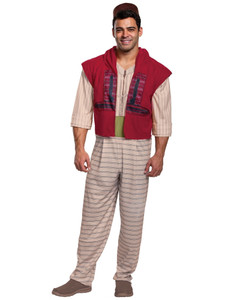 Aladdin Deluxe Live Action Disney Arabian Movie Story Teen Boys Mens Costume M Aladdin Deluxe Live Action Disney Arabian Movie Story Teen Boys Mens Costume M