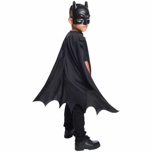 Batman DC Superhero Boys Costume Batman DC Superhero Boys Costume
