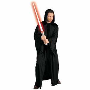 Sith Luke Skywalker Star Wars Men Costume Sith Luke Skywalker Star Wars Men Costume