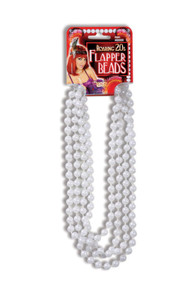 Roaring Flapper Gatsby 1920s Beads Necklace Women Costume Jewelry Roaring Flapper Gatsby 1920s Beads Necklace Women Costume Jewelry