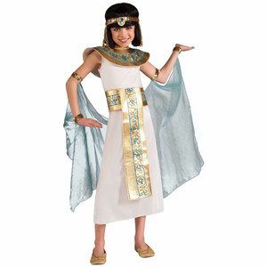 Cleopatra Egyptian Goddess Queen Of Nile Ancient Book Week Child Girls Costume Cleopatra Egyptian Goddess Queen Of Nile Ancient Book Week Child Girls Costume