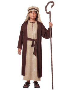 Saint Joseph Boys Costume Saint Joseph Boys Costume