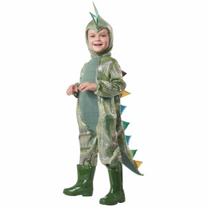 Kid-A-Saurus Rex T-Rex Dinosaur Dino Book Week Toddler Boys Costume Kid-A-Saurus Rex T-Rex Dinosaur Dino Book Week Toddler Boys Costume