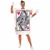 Queen of Hearts Playing Card Alice Adventures in Wonderland Poker Womens Costume