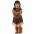 Lil Indian Princess Native American Pocahontas Toddler Girls Costume