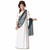 Roman Princess Empress Greek Goddess Toga Athena Venus Book Week Girls Costume