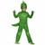 Gekko Classic Green PJ Masks Pjmasks Superhero Toddler Boys Costume